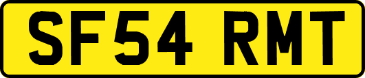 SF54RMT