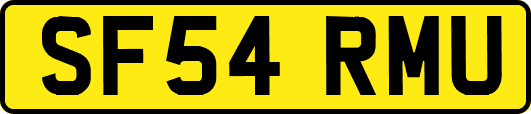 SF54RMU