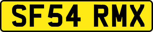 SF54RMX