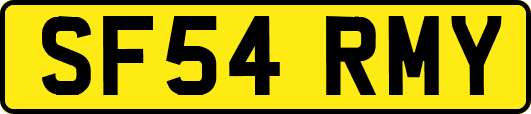 SF54RMY