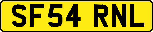 SF54RNL