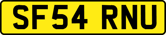 SF54RNU