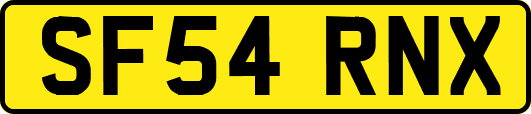 SF54RNX