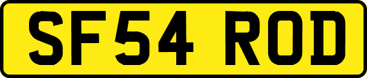 SF54ROD