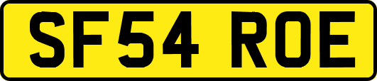 SF54ROE