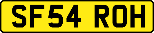 SF54ROH