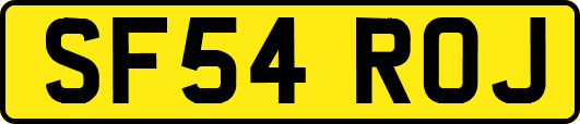 SF54ROJ
