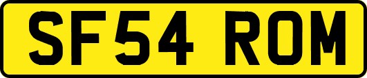 SF54ROM