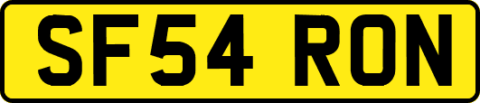 SF54RON