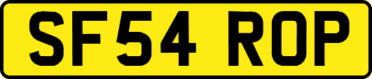 SF54ROP