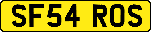 SF54ROS