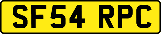 SF54RPC