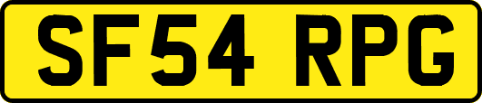 SF54RPG