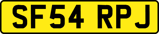 SF54RPJ