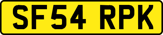 SF54RPK