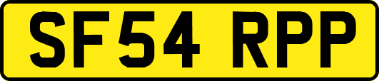 SF54RPP