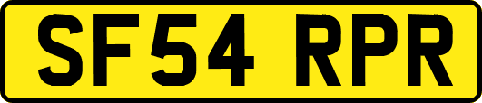 SF54RPR