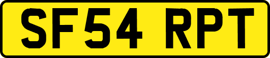 SF54RPT