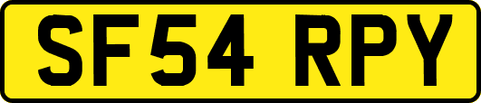 SF54RPY
