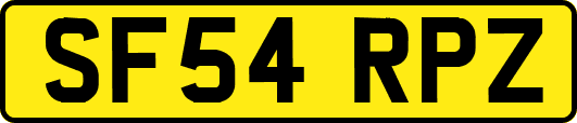 SF54RPZ