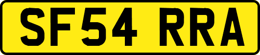 SF54RRA