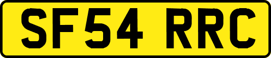 SF54RRC