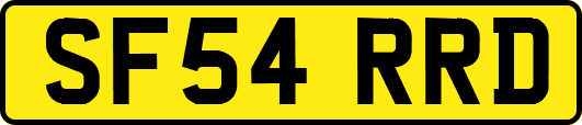 SF54RRD