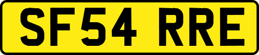SF54RRE