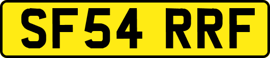 SF54RRF