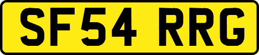 SF54RRG