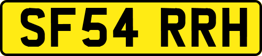 SF54RRH