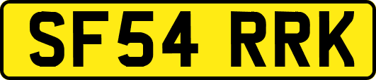 SF54RRK
