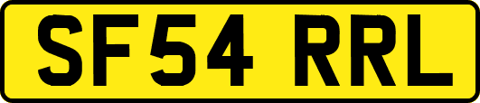 SF54RRL