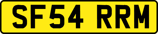 SF54RRM