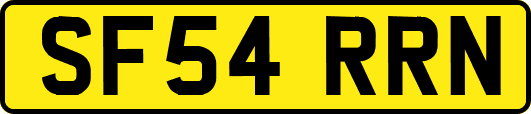 SF54RRN