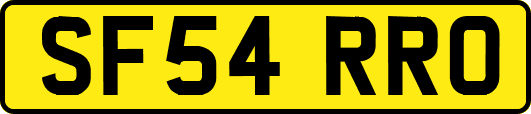 SF54RRO