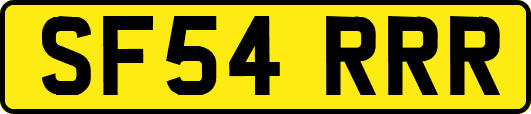 SF54RRR