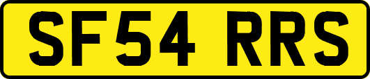 SF54RRS