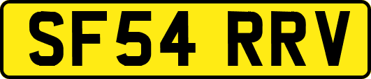 SF54RRV