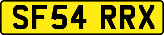 SF54RRX
