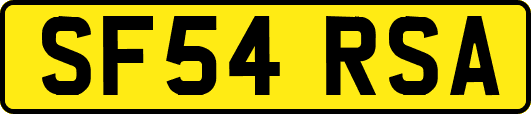 SF54RSA