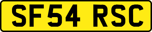 SF54RSC