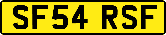 SF54RSF