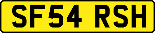 SF54RSH
