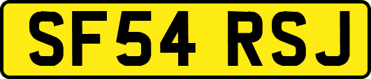 SF54RSJ