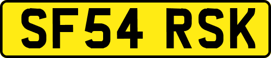 SF54RSK