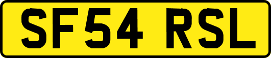 SF54RSL