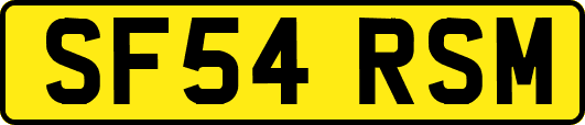 SF54RSM