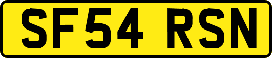 SF54RSN
