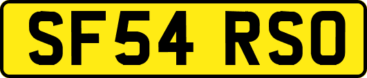 SF54RSO